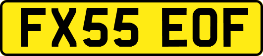 FX55EOF