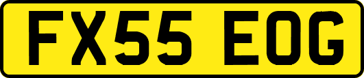 FX55EOG