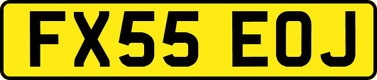 FX55EOJ