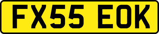 FX55EOK