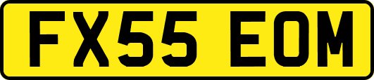 FX55EOM