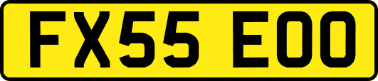 FX55EOO