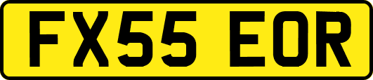 FX55EOR