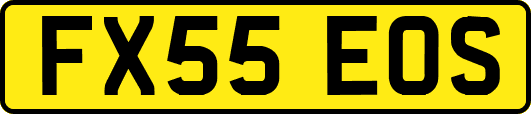 FX55EOS