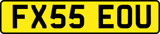 FX55EOU