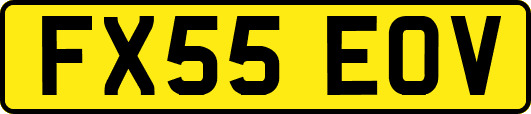 FX55EOV