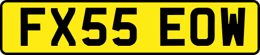 FX55EOW