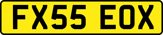 FX55EOX