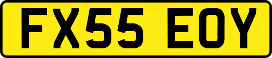 FX55EOY