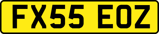 FX55EOZ