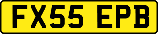 FX55EPB