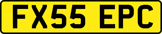 FX55EPC