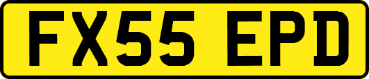 FX55EPD