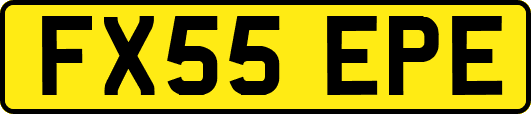 FX55EPE