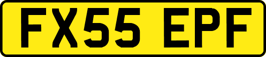 FX55EPF