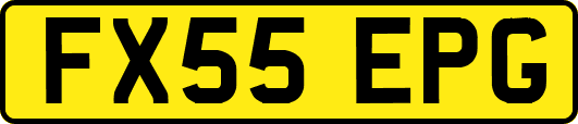 FX55EPG