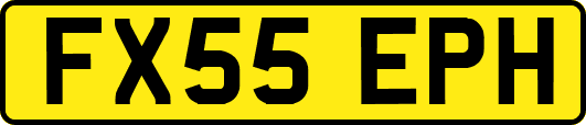 FX55EPH
