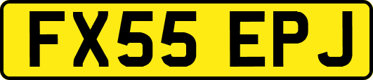 FX55EPJ