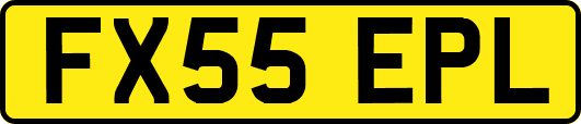 FX55EPL