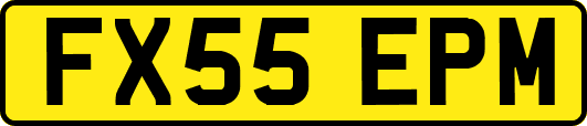 FX55EPM