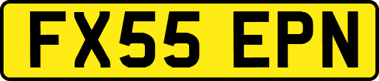 FX55EPN