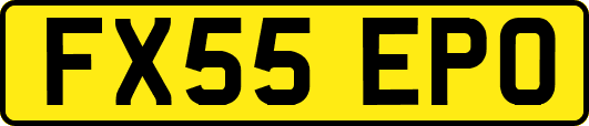 FX55EPO