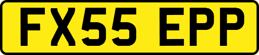 FX55EPP