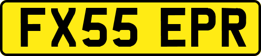 FX55EPR