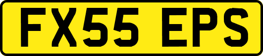 FX55EPS