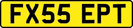 FX55EPT