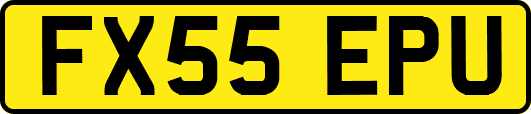 FX55EPU