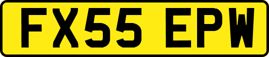 FX55EPW