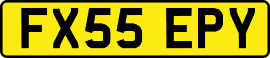 FX55EPY
