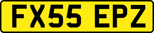 FX55EPZ