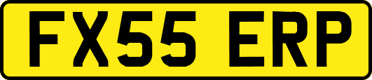 FX55ERP