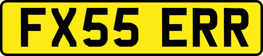 FX55ERR