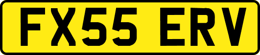 FX55ERV