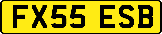 FX55ESB