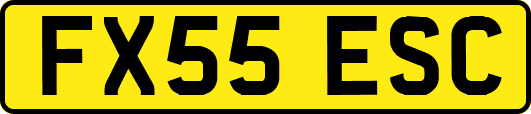 FX55ESC