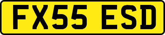 FX55ESD