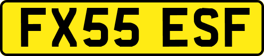 FX55ESF