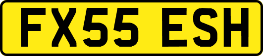 FX55ESH