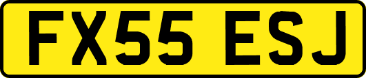 FX55ESJ