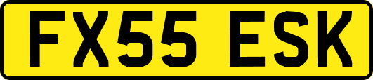 FX55ESK