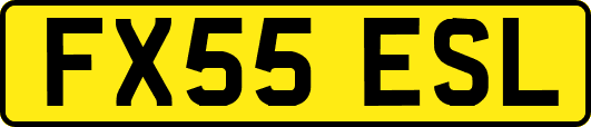 FX55ESL