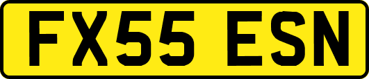 FX55ESN