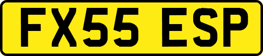 FX55ESP