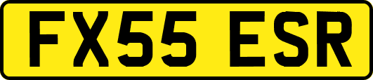 FX55ESR
