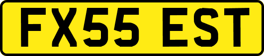 FX55EST
