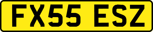 FX55ESZ